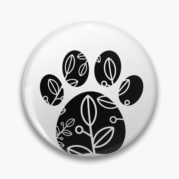 Item preview, Dog Paw designed and sold by Sweetvoilet.