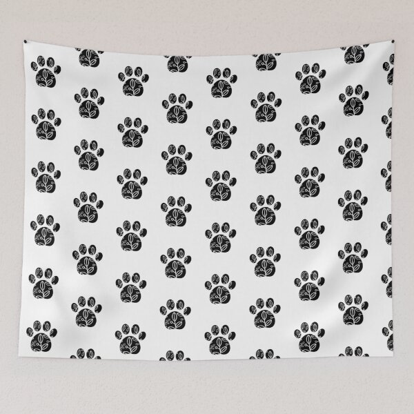 Item preview, Dog Paw designed and sold by Sweetvoilet.