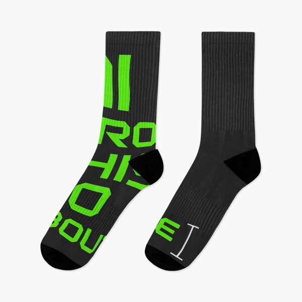 Item preview, AI Wrote This About Me designed and sold by xmoudx.
