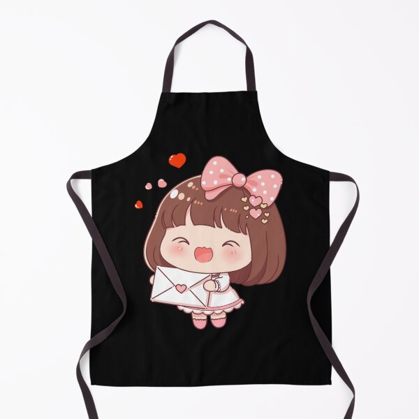 Item preview, Sweet Love Letter Delivery designed and sold by VelvetDes.