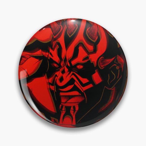 Item preview, Shadow Lord designed and sold by Madame Sam.