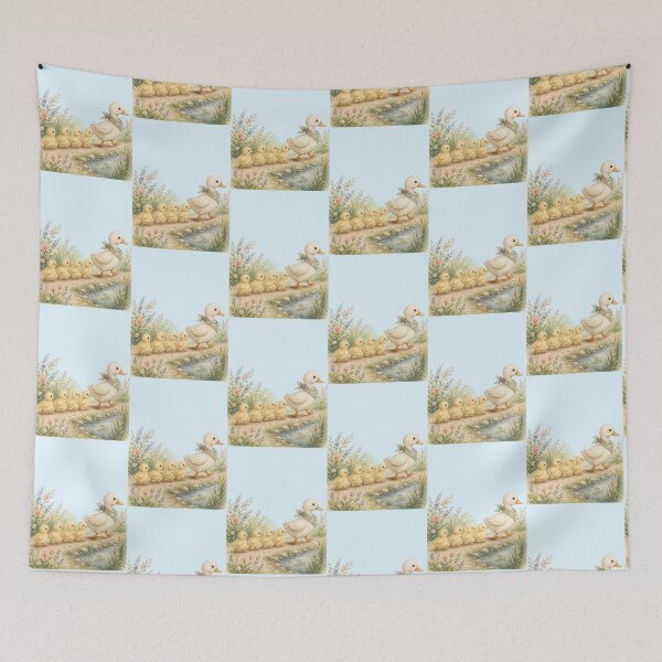 Item preview, Thank You for Leading the Way Duck Watercolour | Appreciation designed and sold by inspired-works.
