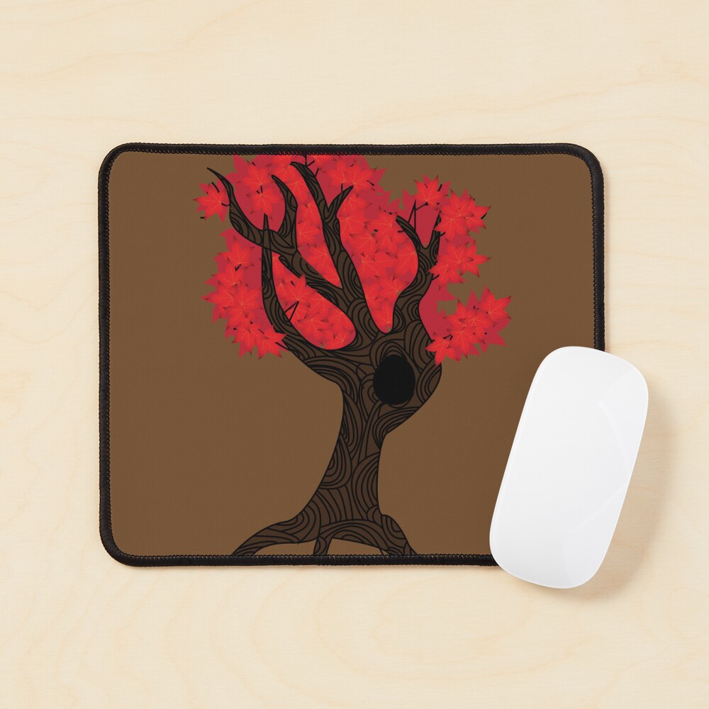 Item preview, Mouse Pad designed and sold by rosemultimedia.