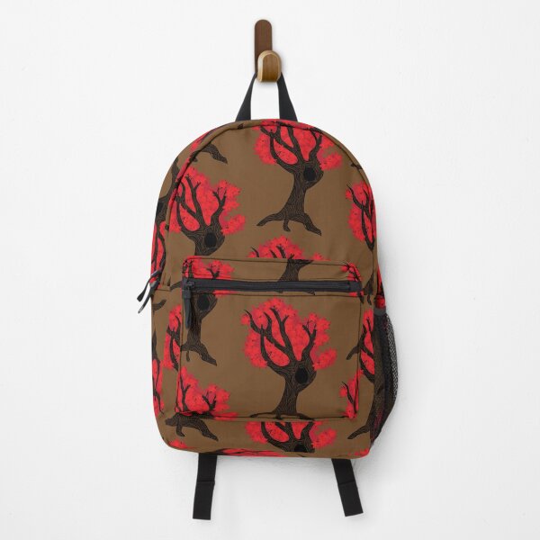Item preview, Red Maple Tree designed and sold by ROSE ANN BANILAR.