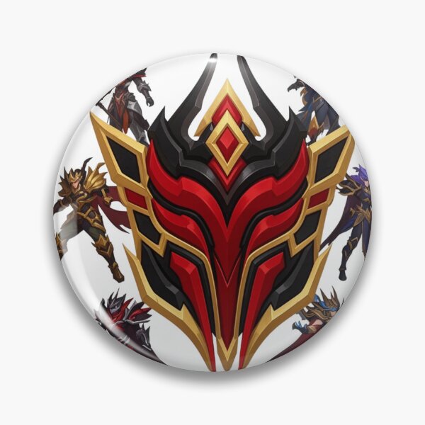 Item preview, Mobile Legends Inspired Gaming T-Shirt | Esports Fantasy Gamer Design designed and sold by SajolCanva.