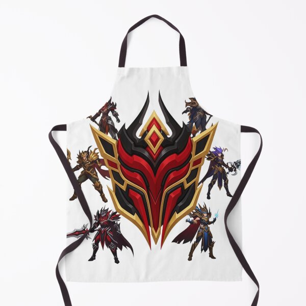 Item preview, Mobile Legends Inspired Gaming T-Shirt | Esports Fantasy Gamer Design designed and sold by SajolCanva.