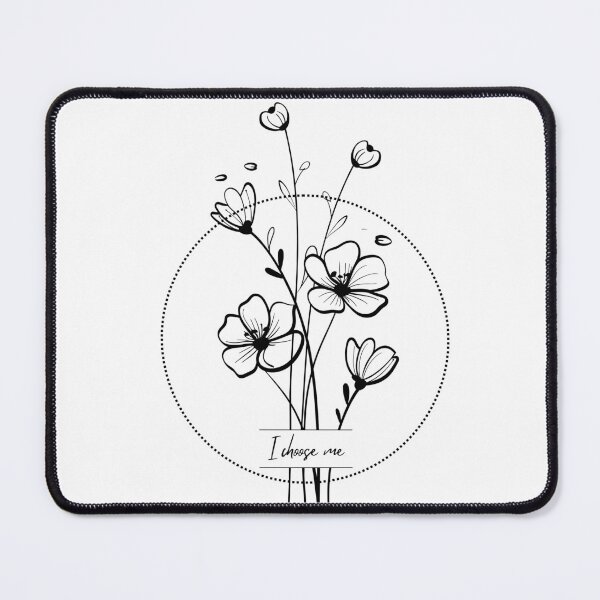 Item preview, I choose me designed and sold by bruise+blush.