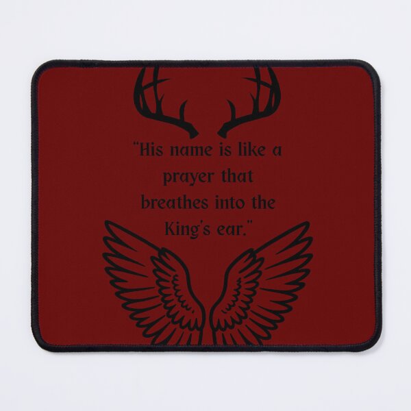 Item preview, Like a prayer (Red Version) designed and sold by JewelzGalaxy.