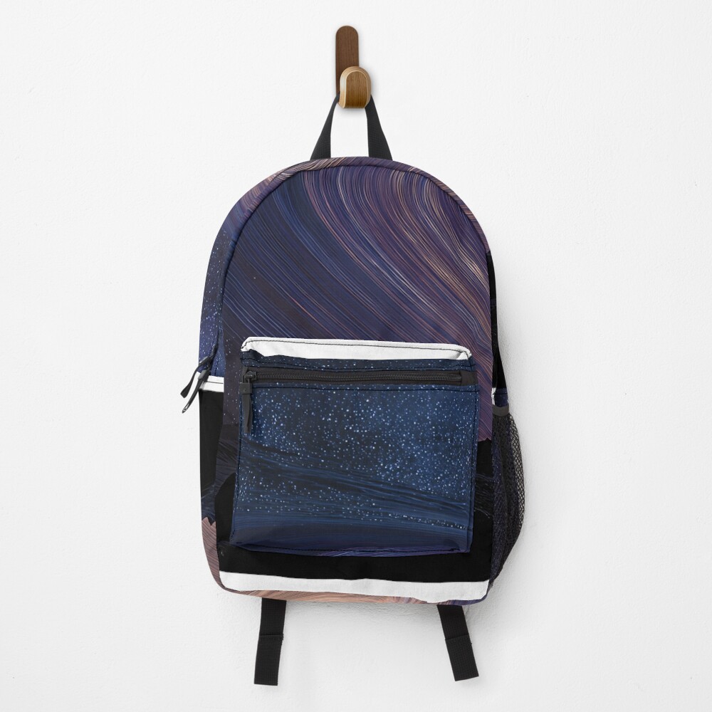 Item preview, Backpack designed and sold by RicoInStudios.
