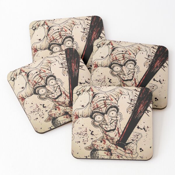 Item preview, An Accident Of Birth designed and sold by Madame Sam.