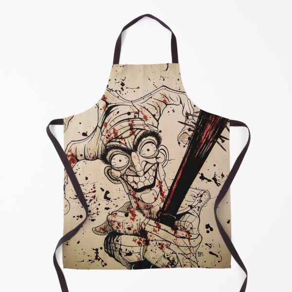 Item preview, An Accident Of Birth designed and sold by Madame Sam.