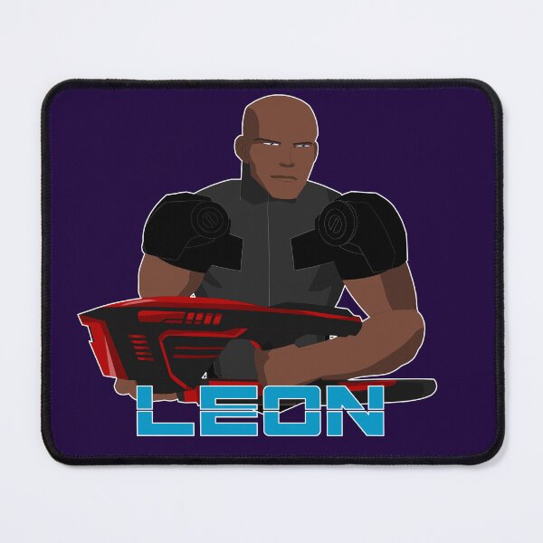 Item preview, Leon 2 designed and sold by JTmovie.
