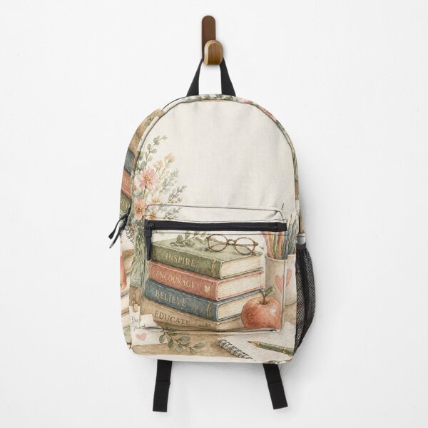 Item preview, Thank You for Everything You Teach Watercolour | Appreciation designed and sold by inspired-works.