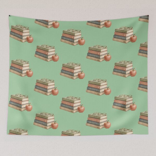 Item preview, Thank You for Everything You Teach Watercolour | Appreciation designed and sold by inspired-works.