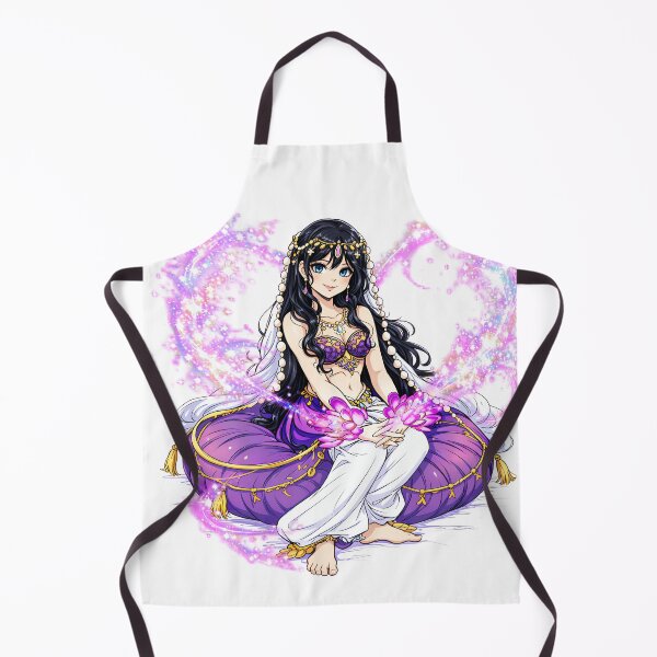 Item preview, Scheherazade - Art By Sifou & Carl Clemente designed and sold by KougetsuKanchou.