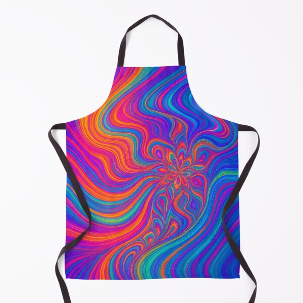 Item preview, Psychedelic Dopamine Flow designed and sold by digicx.