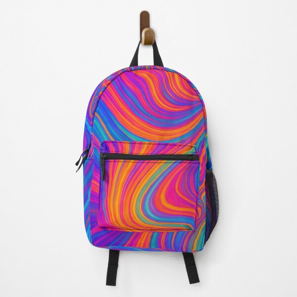 Item preview, Psychedelic Dopamine Flow designed and sold by digicx.