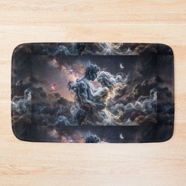 Item preview, Lovers in Heaven designed and sold by NMB-ART-Design.