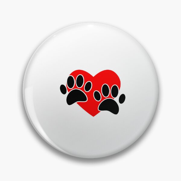 Item preview,  Dog Paw designed and sold by Sweetvoilet.