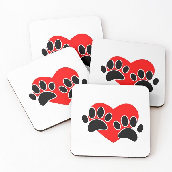Item preview,  Dog Paw designed and sold by Sweetvoilet.