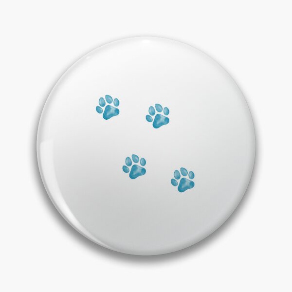 Item preview, Dog Paw designed and sold by Sweetvoilet.