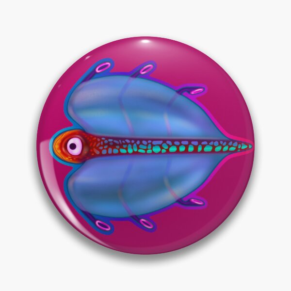 Item preview, pez vejiga designed and sold by RorisRealms.