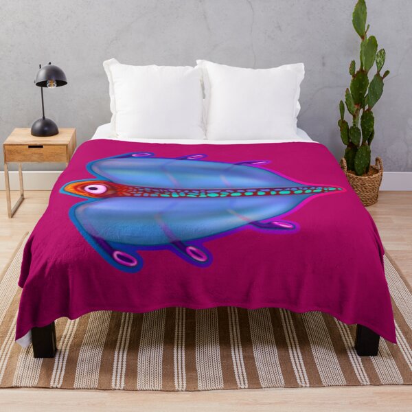 Item preview, Bladderfish designed and sold by RorisRealms.