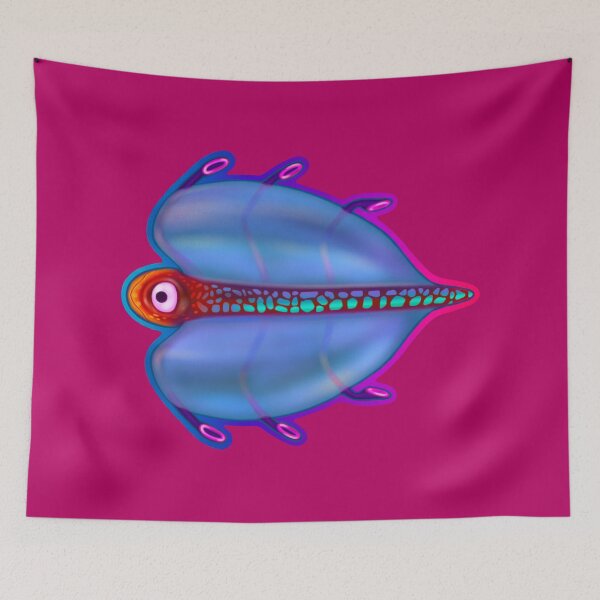 Item preview, Bladderfish designed and sold by RorisRealms.
