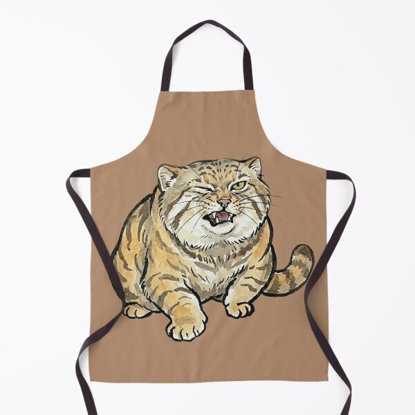 Item preview, Pallas Cat - Annoyed designed and sold by Tee-se Me More.