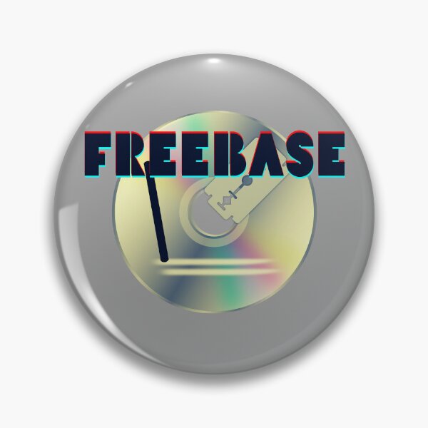 Item preview, White Lines Inspired - Freebase designed and sold by UNK-Fatigues.
