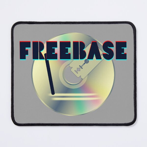 Item preview, White Lines Inspired - Freebase designed and sold by UNK-Fatigues.