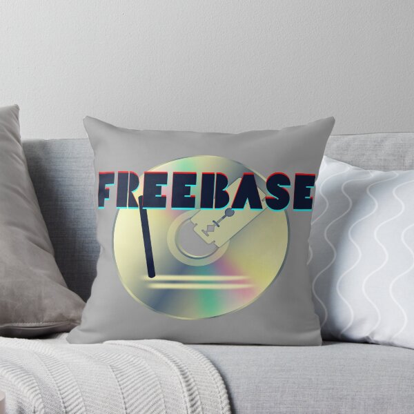 Item preview, White Lines Inspired - Freebase designed and sold by UNK-Fatigues.