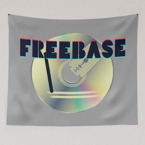 Item preview, White Lines Inspired - Freebase designed and sold by UNK-Fatigues.