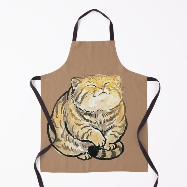 Item preview, Pallas Cat - Basking In The Sun designed and sold by Tee-se Me More.