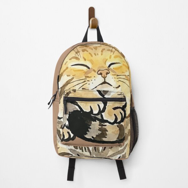 Item preview, Pallas Cat - Basking In The Sun designed and sold by Tee-se Me More.