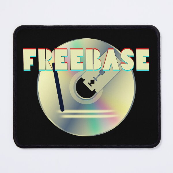 Item preview, White Lines Inspired - Freebase designed and sold by UNK-Fatigues.