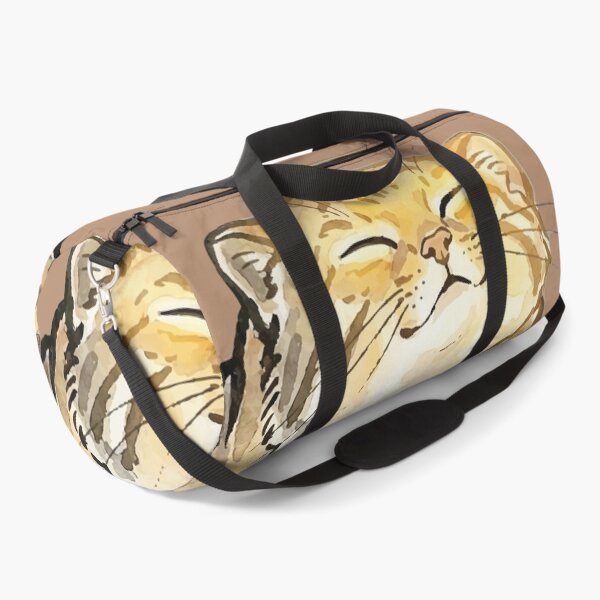 Item preview, Pallas Cat - Basking In The Sun designed and sold by Tee-se Me More.