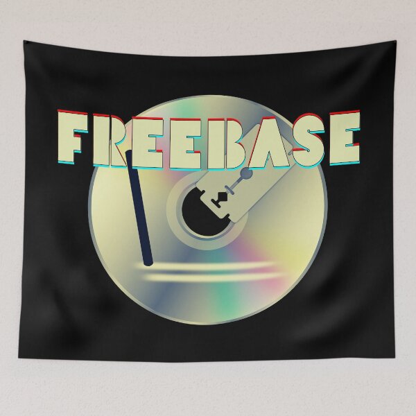 Item preview, White Lines Inspired - Freebase designed and sold by UNK-Fatigues.