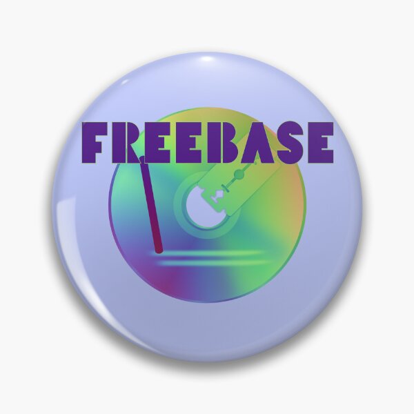 Item preview, White Lines Inspired - Freebase - 80s Hiphop designed and sold by UNK-Fatigues.