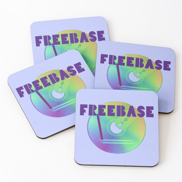Item preview, White Lines Inspired - Freebase - 80s Hiphop designed and sold by UNK-Fatigues.