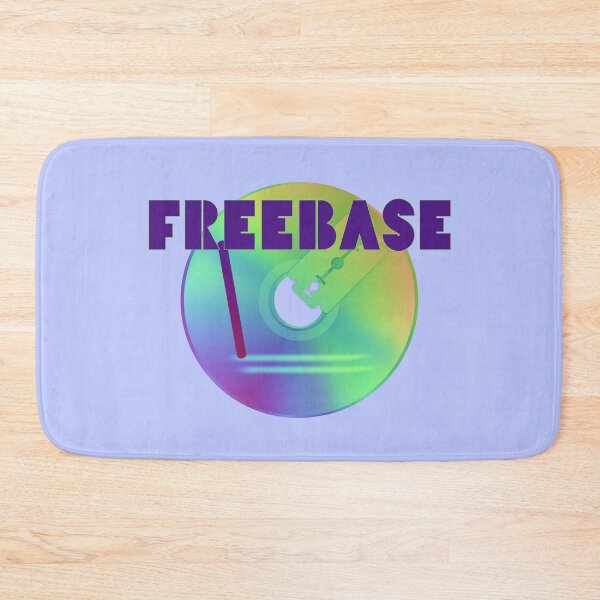 Item preview, White Lines Inspired - Freebase - 80s Hiphop designed and sold by UNK-Fatigues.