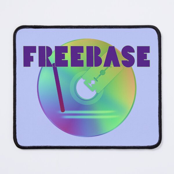 Item preview, White Lines Inspired - Freebase - 80s Hiphop designed and sold by UNK-Fatigues.
