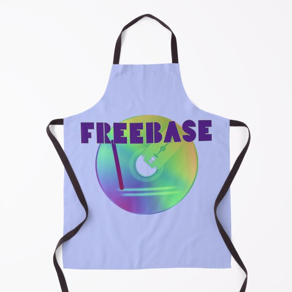Item preview, White Lines Inspired - Freebase - 80s Hiphop designed and sold by UNK-Fatigues.