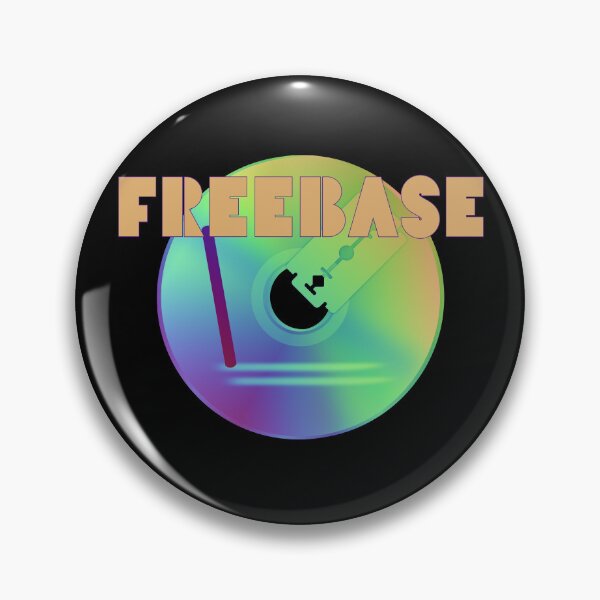 Item preview, White Lines Inspired - Freebase - 80s Hiphop designed and sold by UNK-Fatigues.
