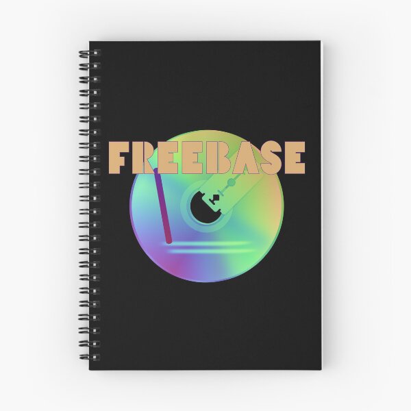 Item preview, White Lines Inspired - Freebase - 80s Hiphop designed and sold by UNK-Fatigues.