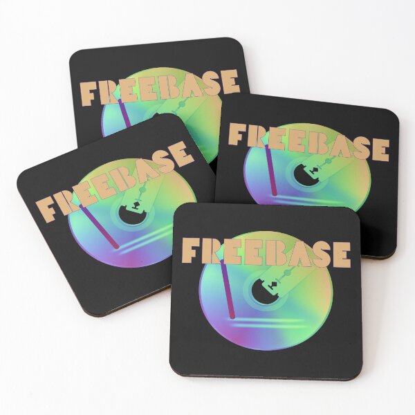 Item preview, White Lines Inspired - Freebase - 80s Hiphop designed and sold by UNK-Fatigues.
