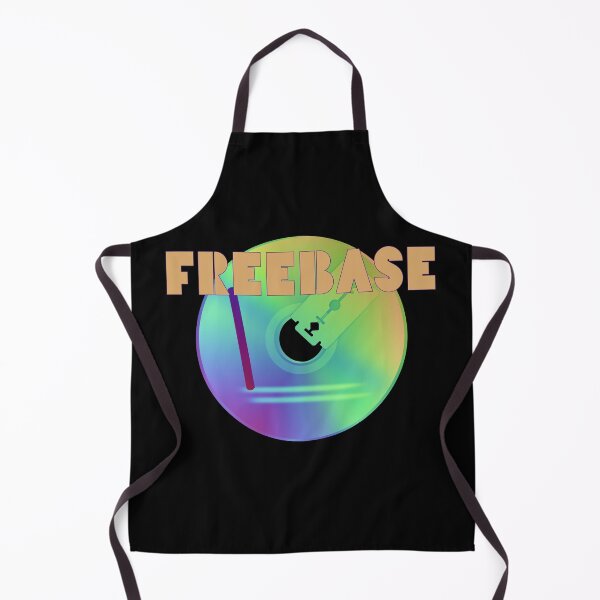 Item preview, White Lines Inspired - Freebase - 80s Hiphop designed and sold by UNK-Fatigues.