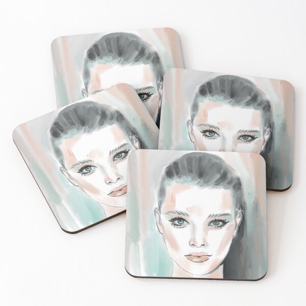 Item preview, Brooke Shields designed and sold by icongallery.
