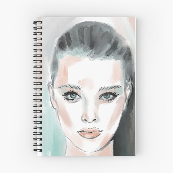 Item preview, Brooke Shields designed and sold by icongallery.