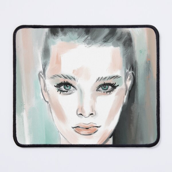 Item preview, Brooke Shields designed and sold by icongallery.